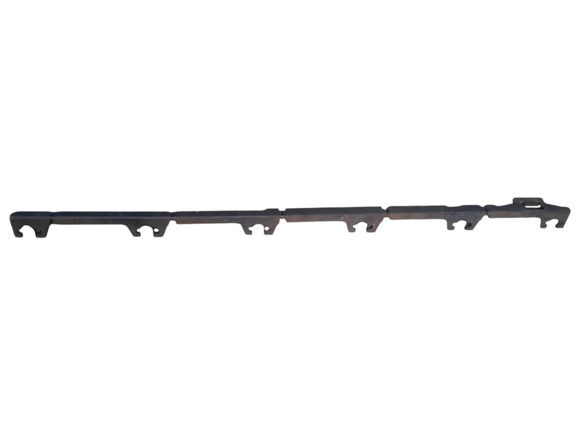 Suporte Montagem De Cabos Original Scania Pgr – 1506930 2