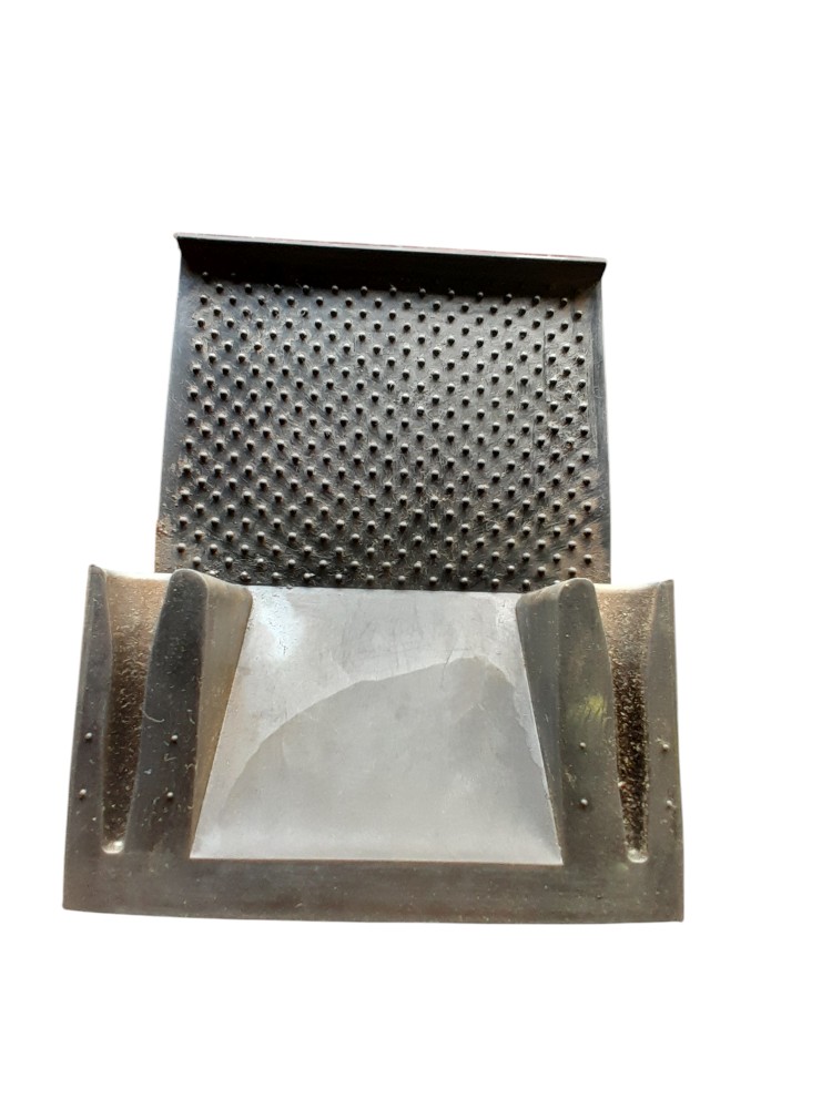 Tapete Porta Objetos  Original Scania S5 – 1741859 3