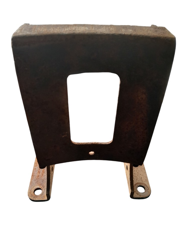 Suporte Catalisador Original Volvo Fh – 1079661 4