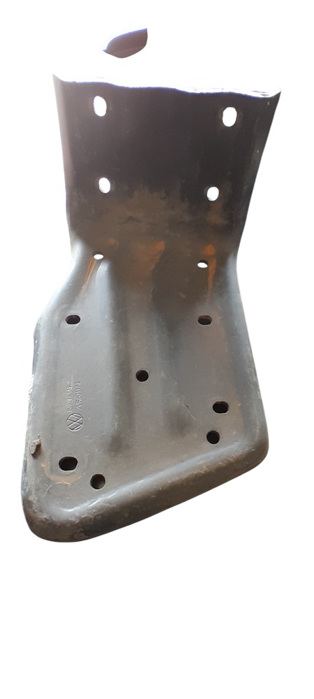 Suporte Inferior Estribo Le Original Vw 13180 – 2vr801173 2