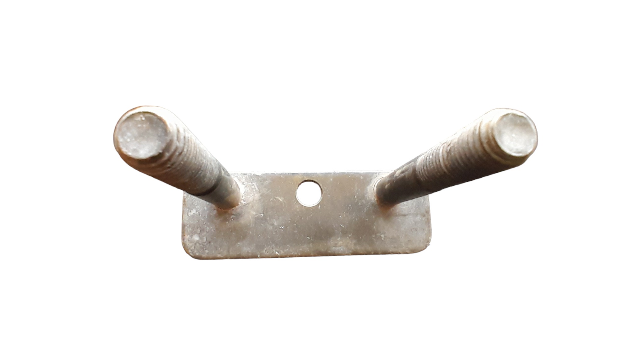 Suporte Do Tanque De Combustível Scania  –  1407041 2