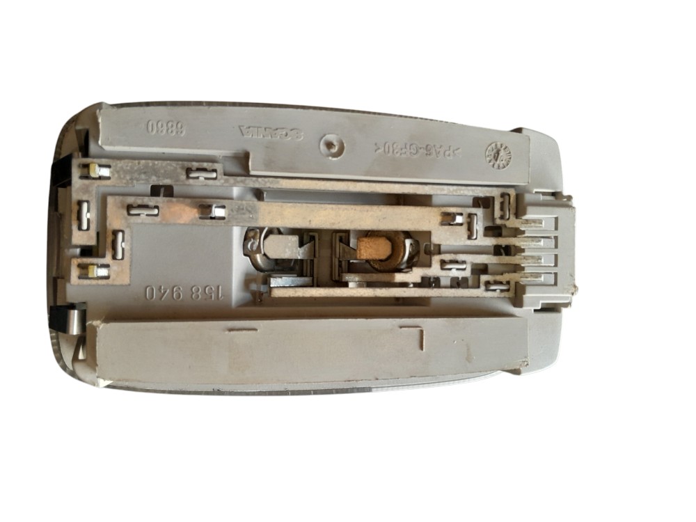 Lanterna Teto Original Scania Le S5 – 1451514 Esquerdo 2