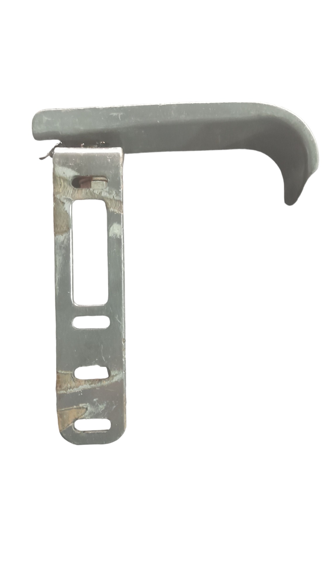Suporte Maçaneta Externa Traseira Original Scania – 1878229 3