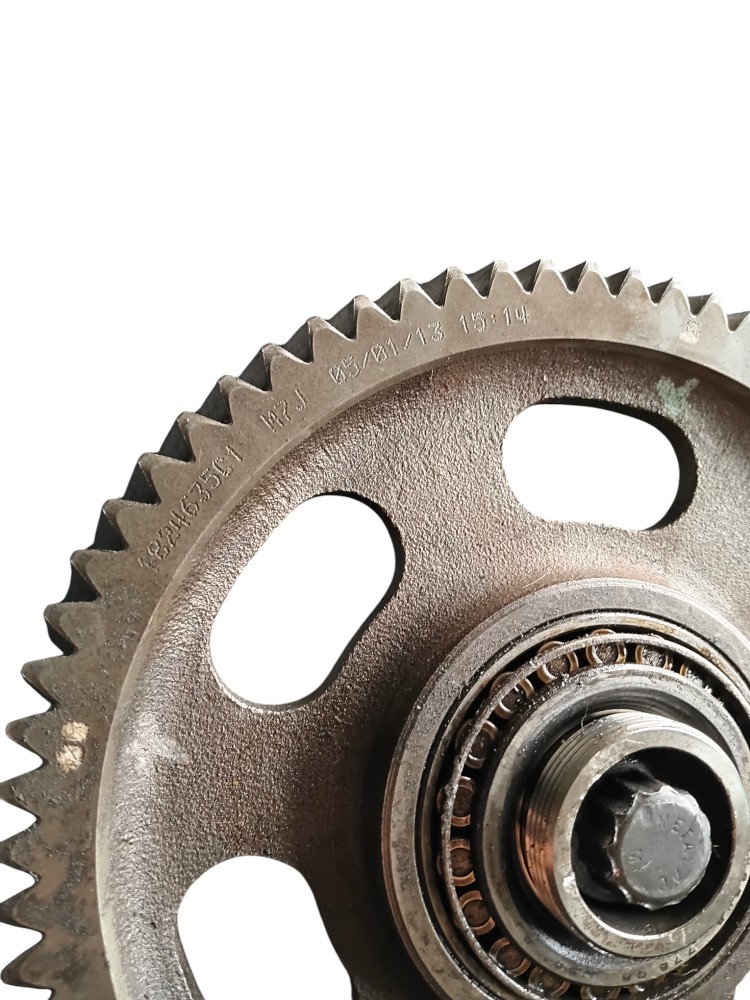 ENGRENAGEM DISTRIBUIÇÃO ORIGINAL MOTOR MWM VW – 1824635C1 2