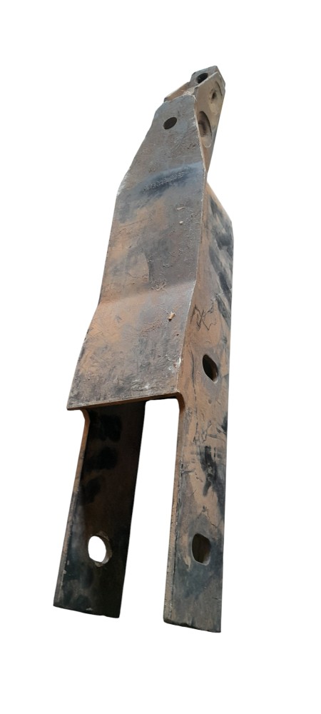 Suporte Da Cabine Original Mercedes Benz Actros -a9428900016 3