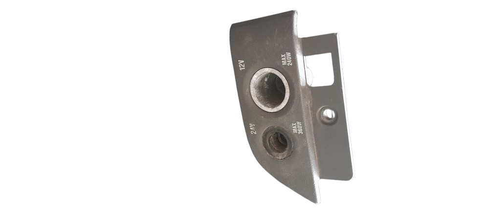 Tomada Painel Acendedor Original Scania S5 – 1859955 2