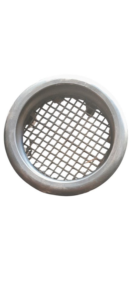 Difusor De Ar Original Mercedes Benz 1938 2