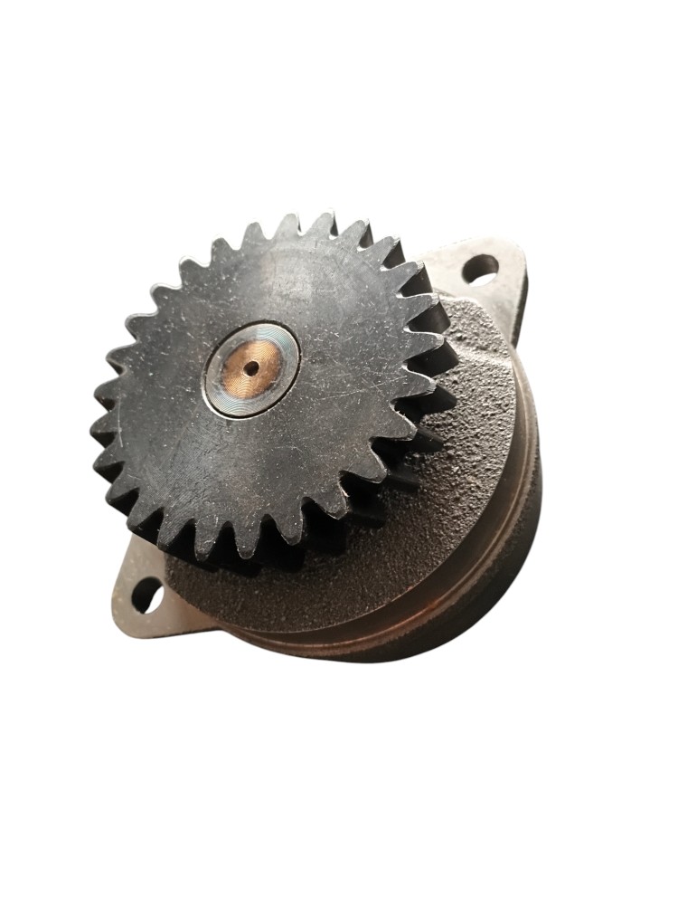 BOMBA DE ÓLEO MOTOR MWM X10 4/6 CILINDROS – 961057300056E