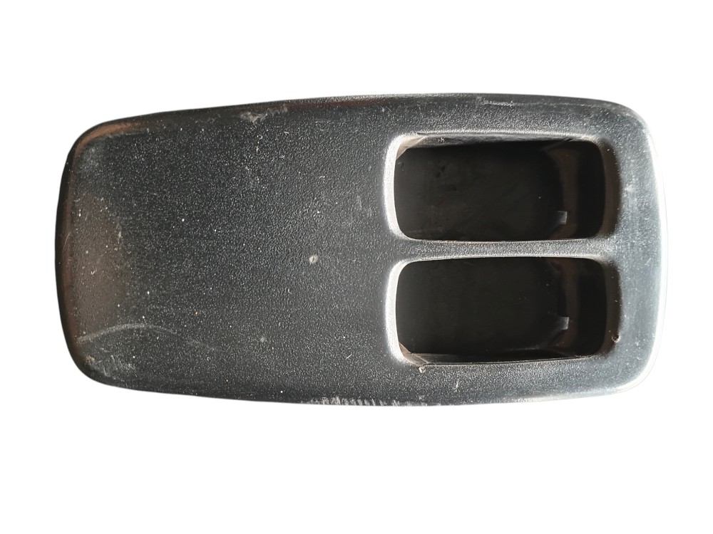 MOLDURA VIDRO ELÉTRICO ORIGINAL SCANIA S5 – 1469149