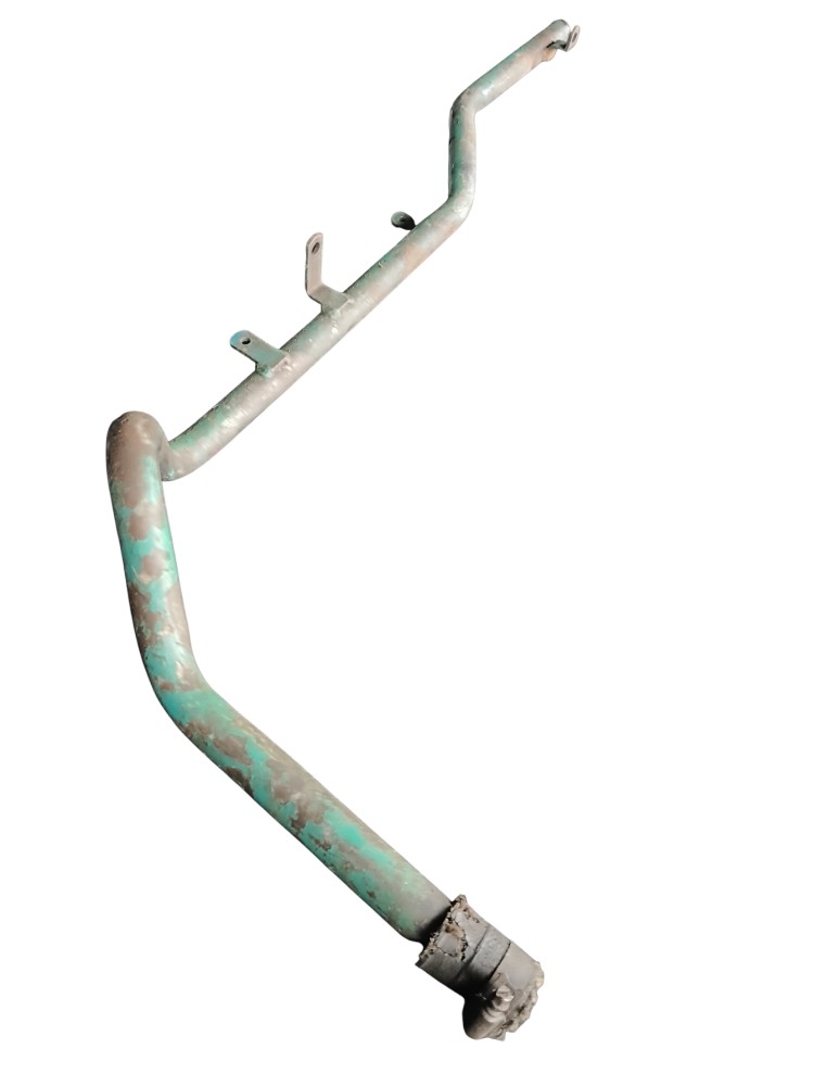 TUBO DE ÁGUA COMPREENSSOR ORIGINAL SCANIA 112 113 – 321419