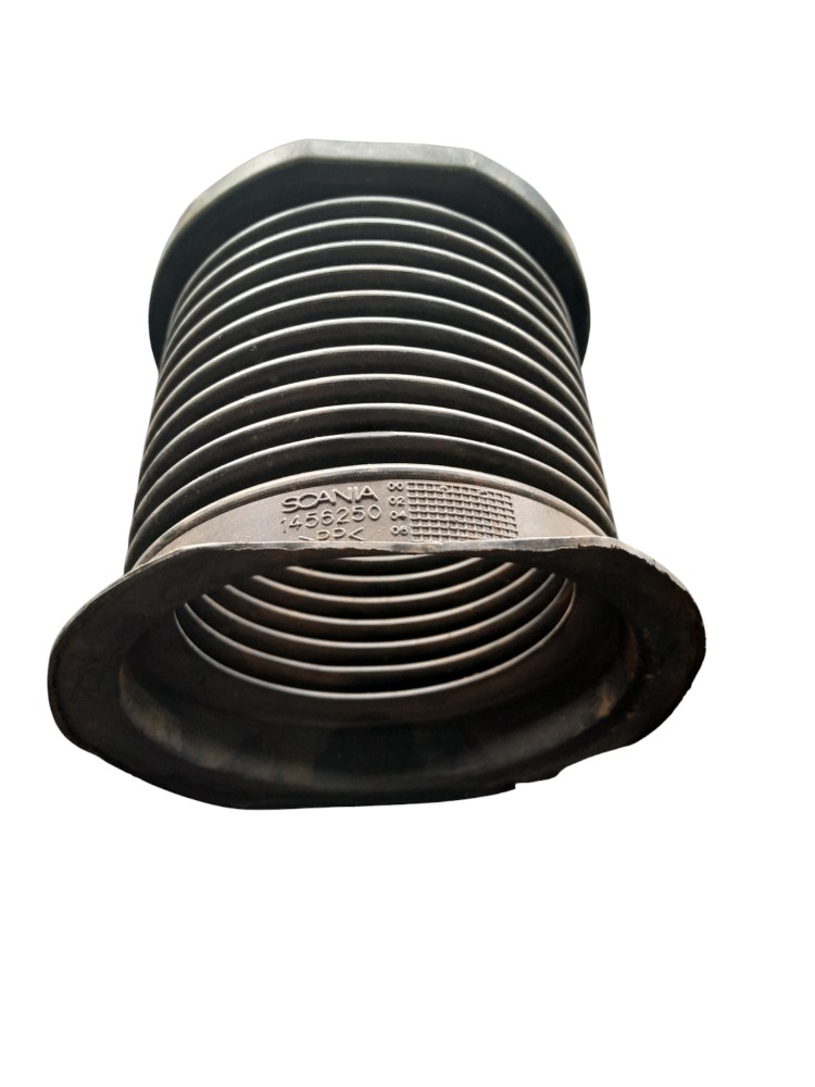 Duto De Ar Flexível Original Scania – 1456250 4