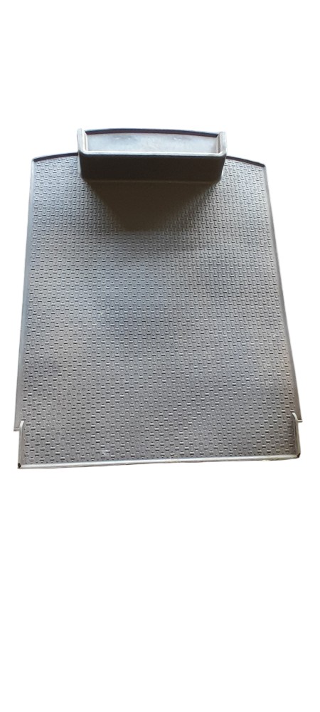 Tapete Borracha Da Cabine Original Scania S4 S5 – 1846981 4
