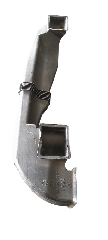 Duto De Ar Original Vw Constellation – 2r2819962 4