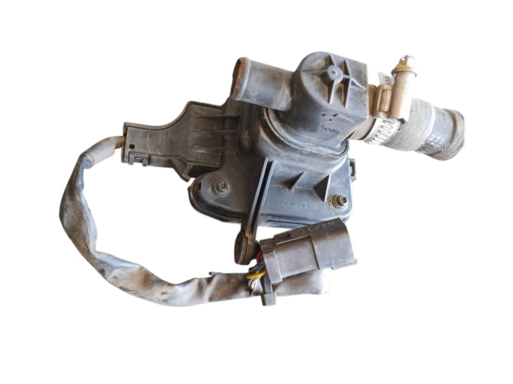 Válvula Controle Do Ar Quente Original Scania S5 – 1793197 3
