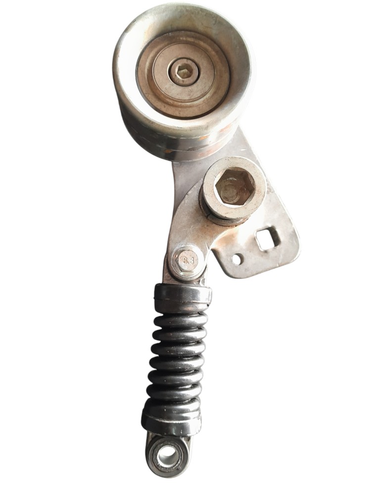 Tensor Correia Lisa Original Mercedes Benz Actros-5412002570 2