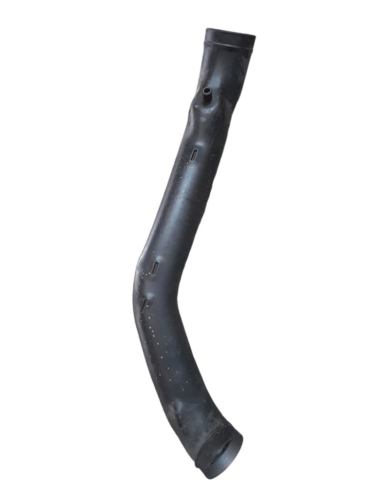 Tubo Duto Ar Admissão Fh Volvo  Original – 20551487 2