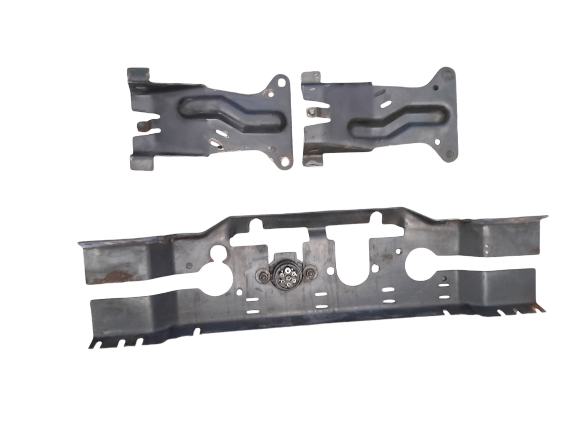 Suporte Mão De Amigo Original Scania 124 – 1376223 4