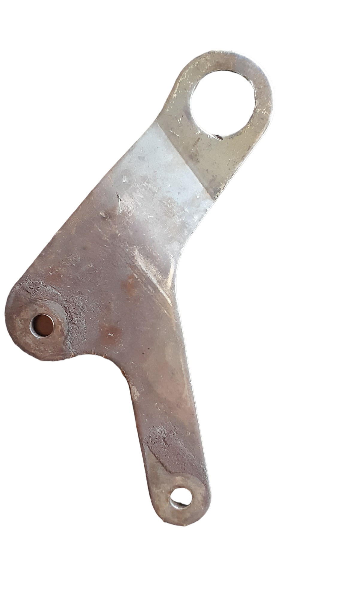 Suporte Alça Suspensão Motor Mwm Ngd Original 2