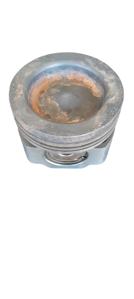 Pistão Mahle Original Motor Volvo Fh D13 – 21161901 5