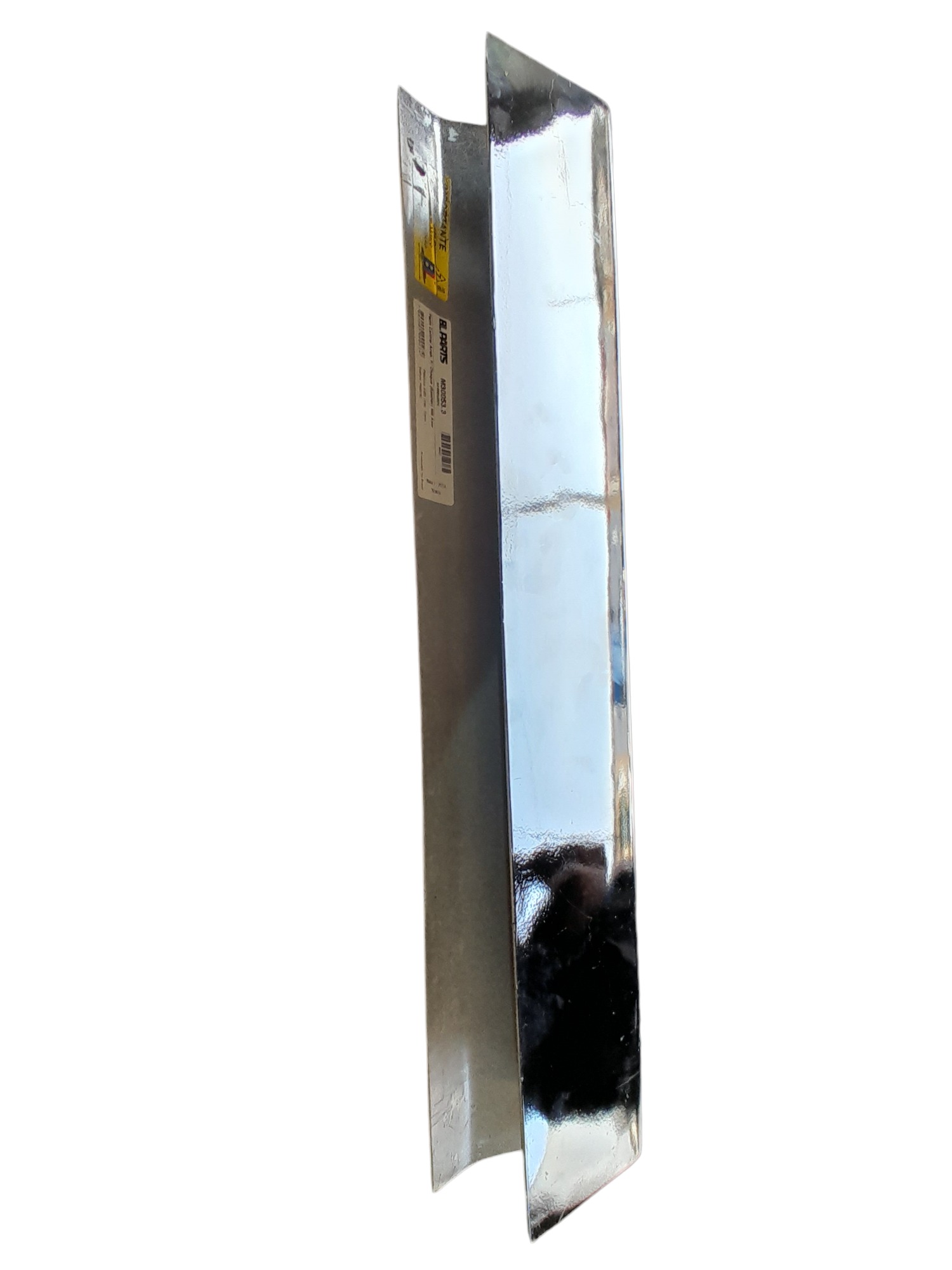 UNIÃO CENTRAL SPOILER MERCEDES BENZ AXOR – 9448850825 4