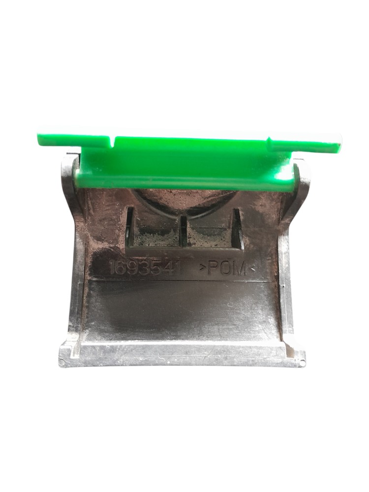 Trava Fecho Tampa Caixa Bateria Original Daf – 1693541 5