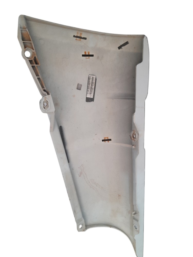 Defletor Lateral Cabine Le Interno Mb Actros – A9438843122 4