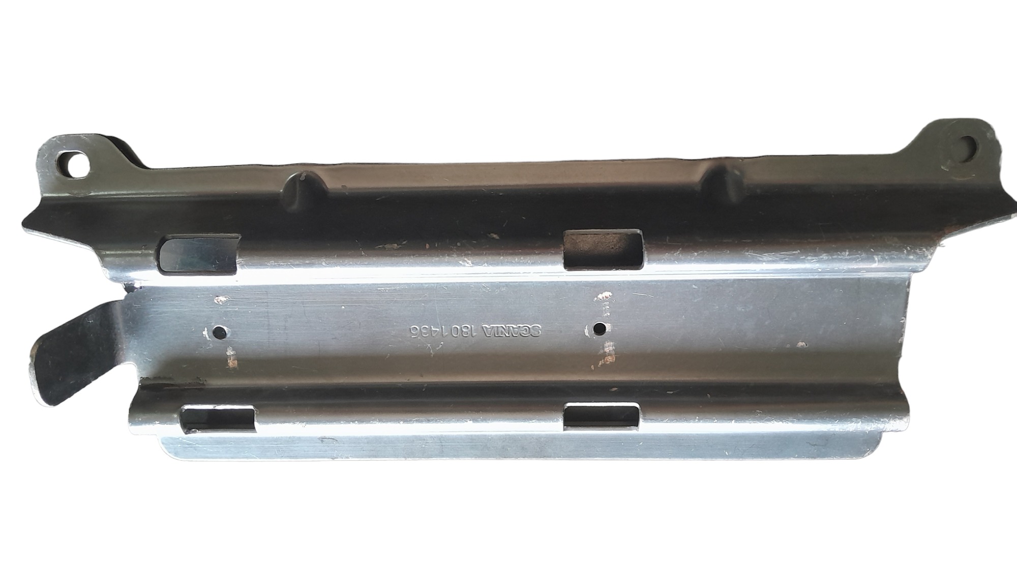 Suporte Extintor Original Scania S5 – 1801436/2065510 3