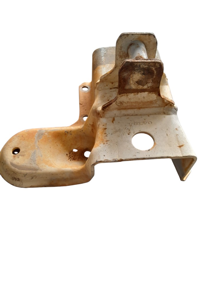 Suporte Trava Traseira Le Cabine Original Volvo Fh- 20793309 2
