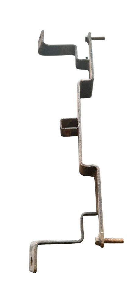Suporte Presilha Sa Bateria Original Mercedes – 9585703240 2