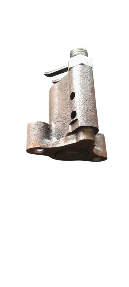Válvula Freio Motor Original Iveco Stralis Hi-way-4287500070 3