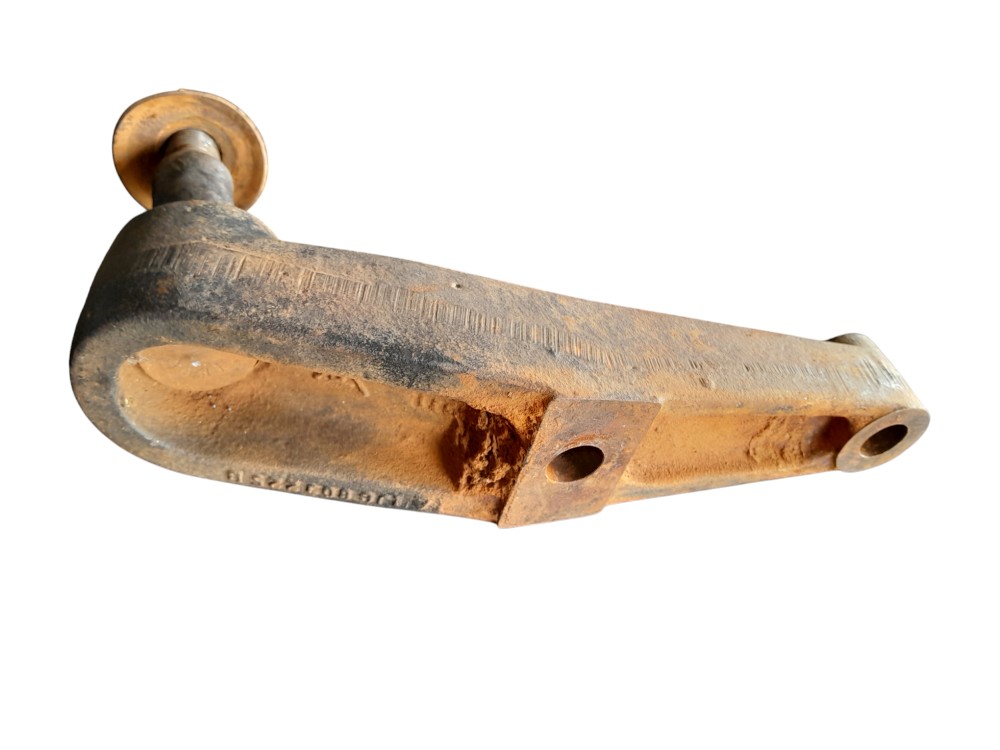 Suporte Dianteiro Ford Cargo Vw Original – Tjg803225b 4