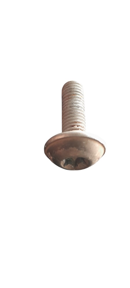 Parafuso M8 X 12mm Original 2