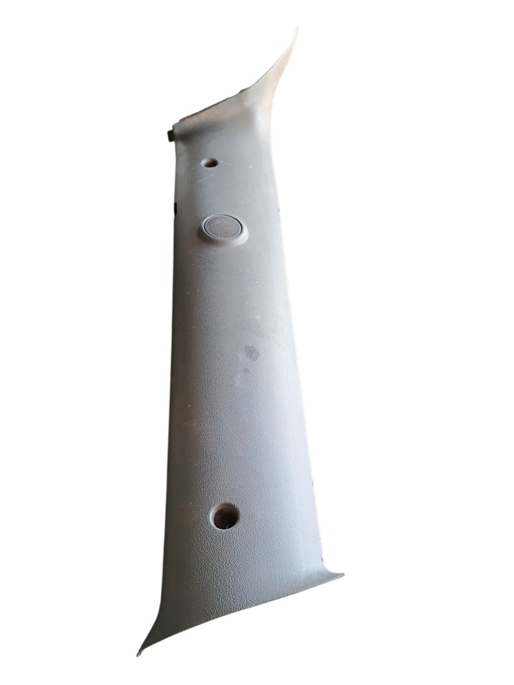 Acabamento Coluna Interna Ld Original Scania S5 – 1480665 2