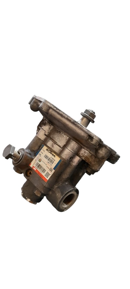 Bomba Hidráulica Original Scania S5 – 2108038 3