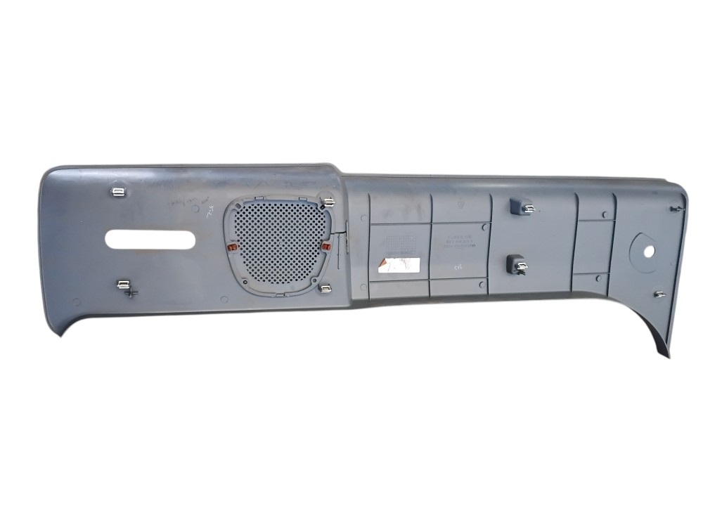 REVESTIMENTO LE COLUNA ORIGINAL MERCEDES ACCELO- A9796940225 3