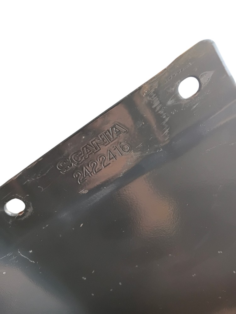 SUPORTE DO ESTRIBO LE ORIGINAL SCANIA S5 S6 – 2422416 3