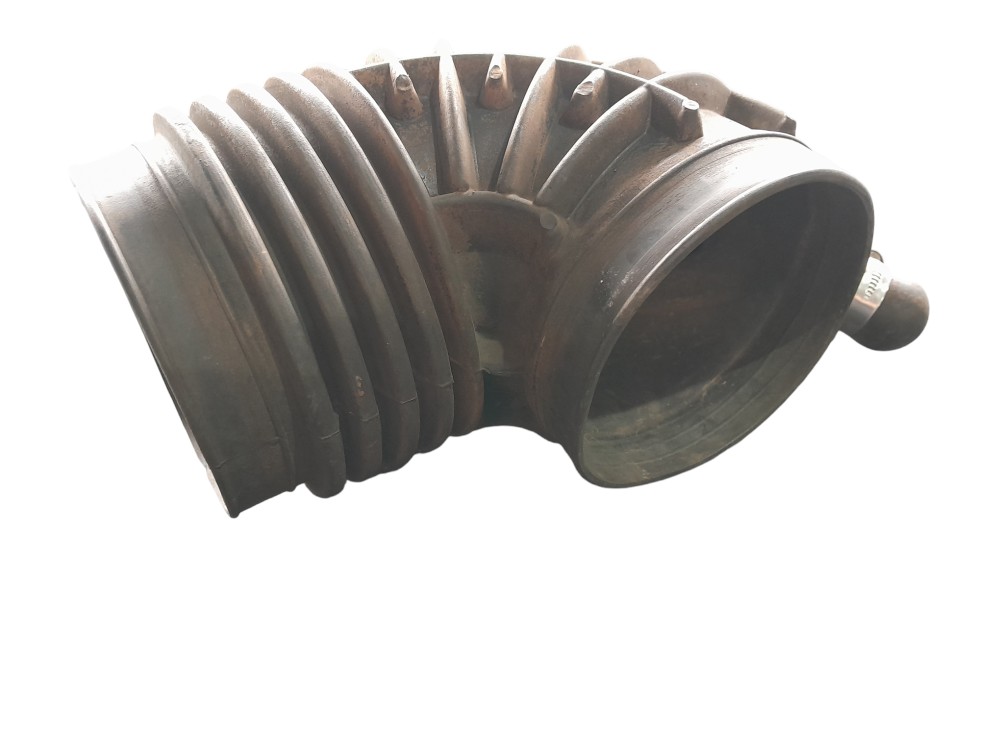 Mangueira Filtro De Ar Mercedes Axor – A9585280382 3
