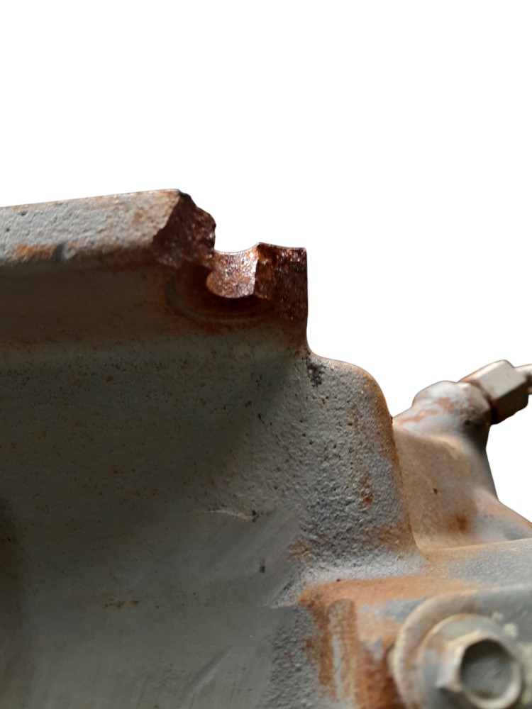 Suporte Alternador Compreenssor Vw C/ Detalhe – 70100872 3