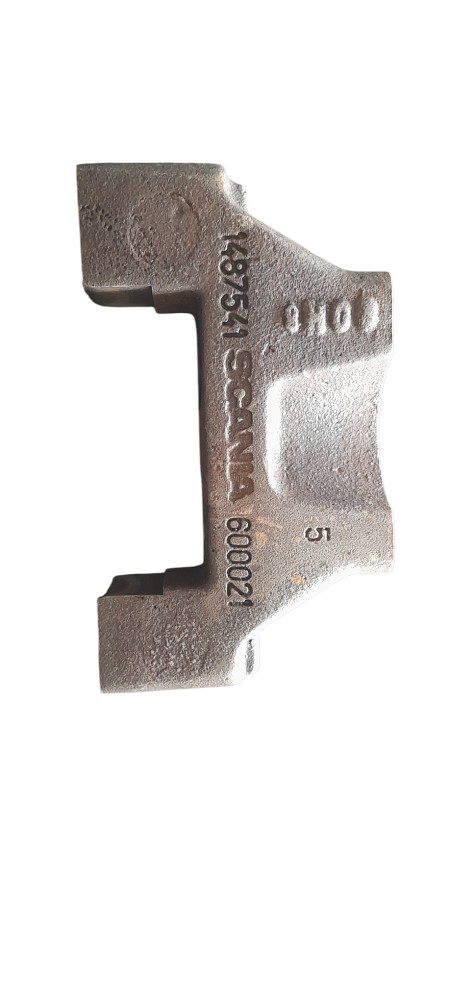 Suporte Mancal Original Scania R420 -s4 – 1487541 3