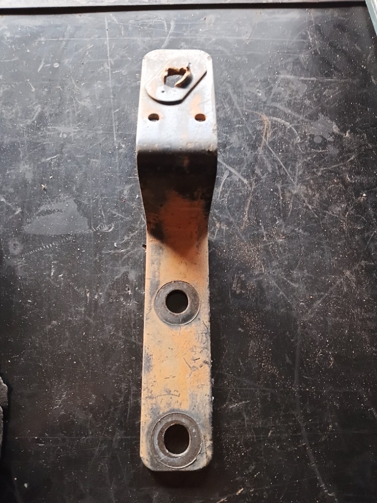 SUPORTE ORIGINAL PARA CAMINHÕES