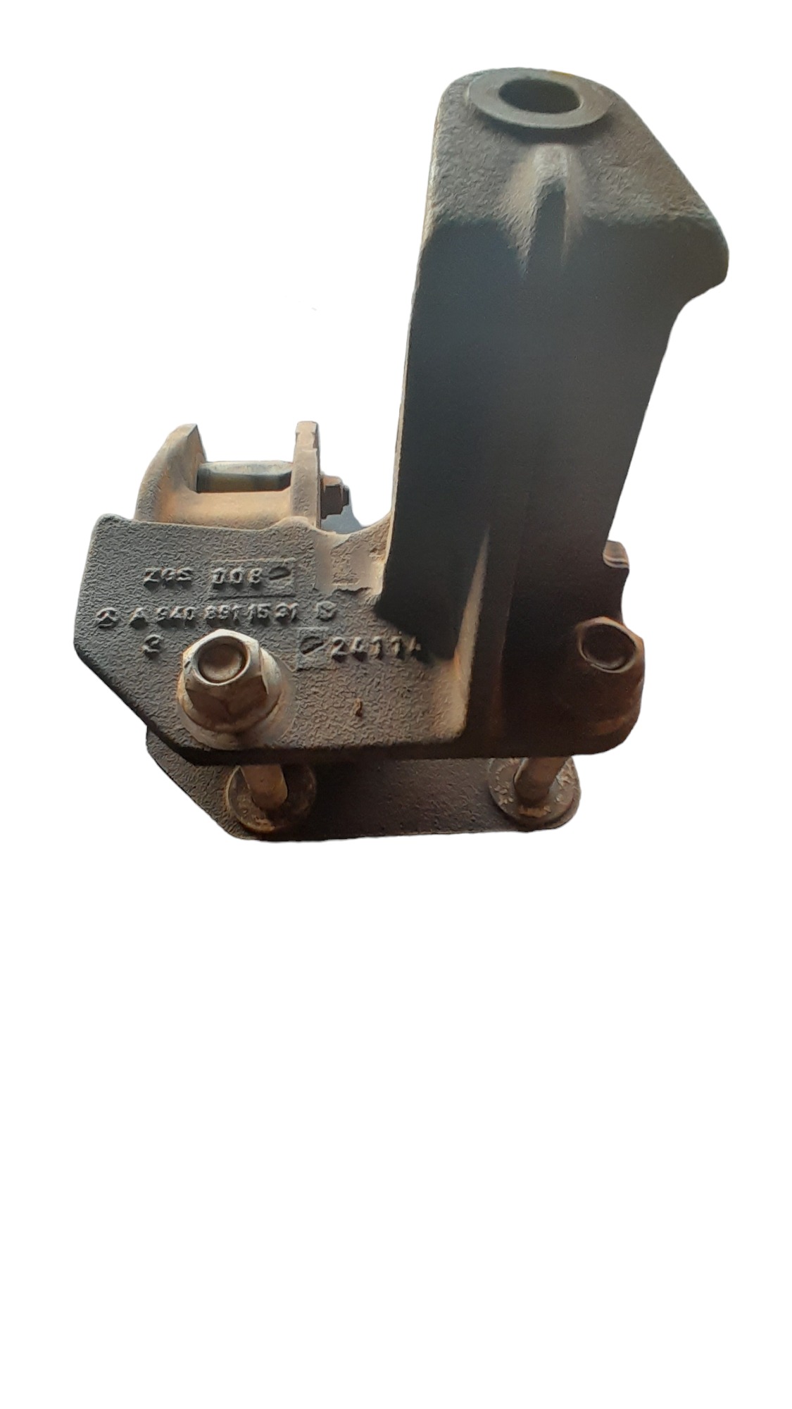 Suporte Traseiro Original Mercedes Benz – A9408911531 4