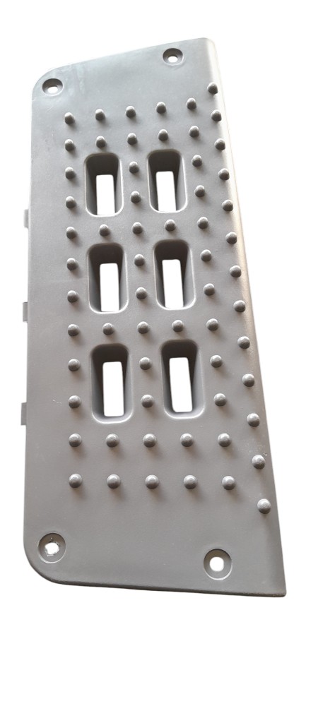 Pisante Superior Estribo Vw Constellation 3 Degrau-2t2821688 3