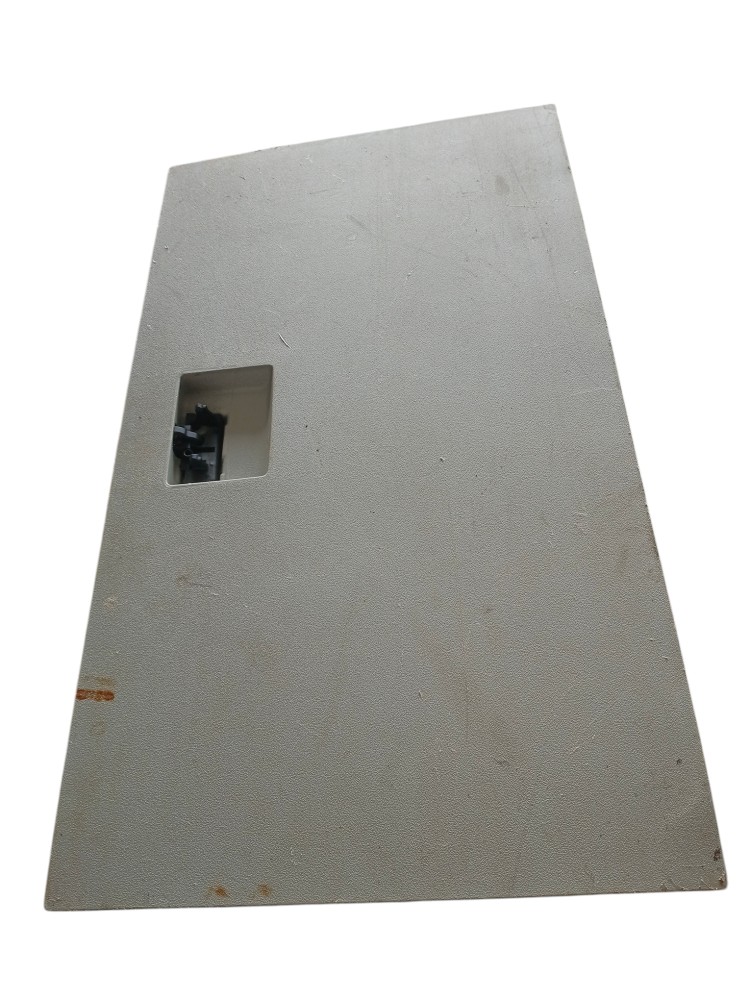 TAMPA DO MALEIRO ORIGINAL VW CONSTELLATION – 2T2857151 3