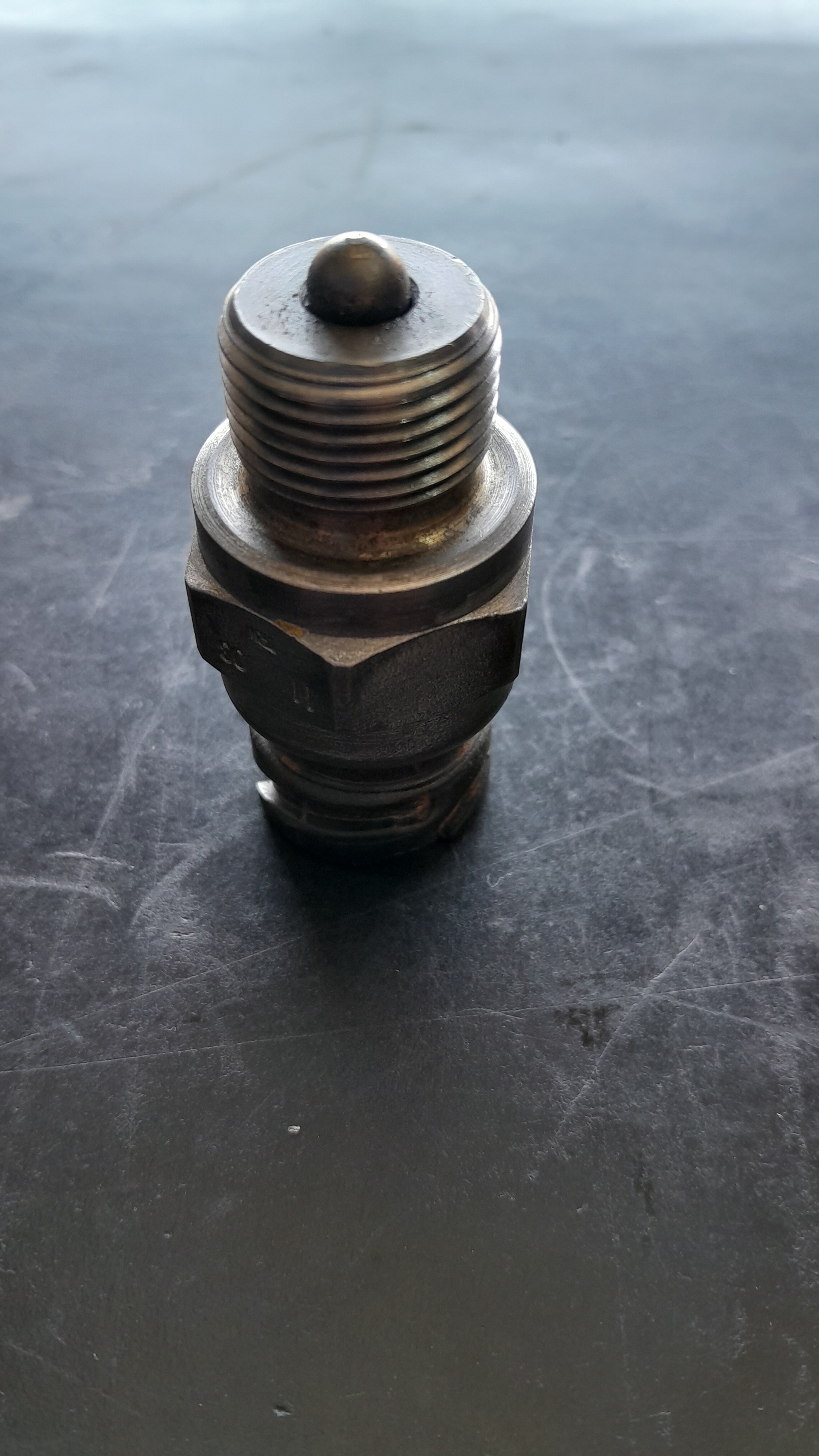 INTERRUPTOR DE MARCHA RÉ MERCEDES BENZ  – A0015451709 2