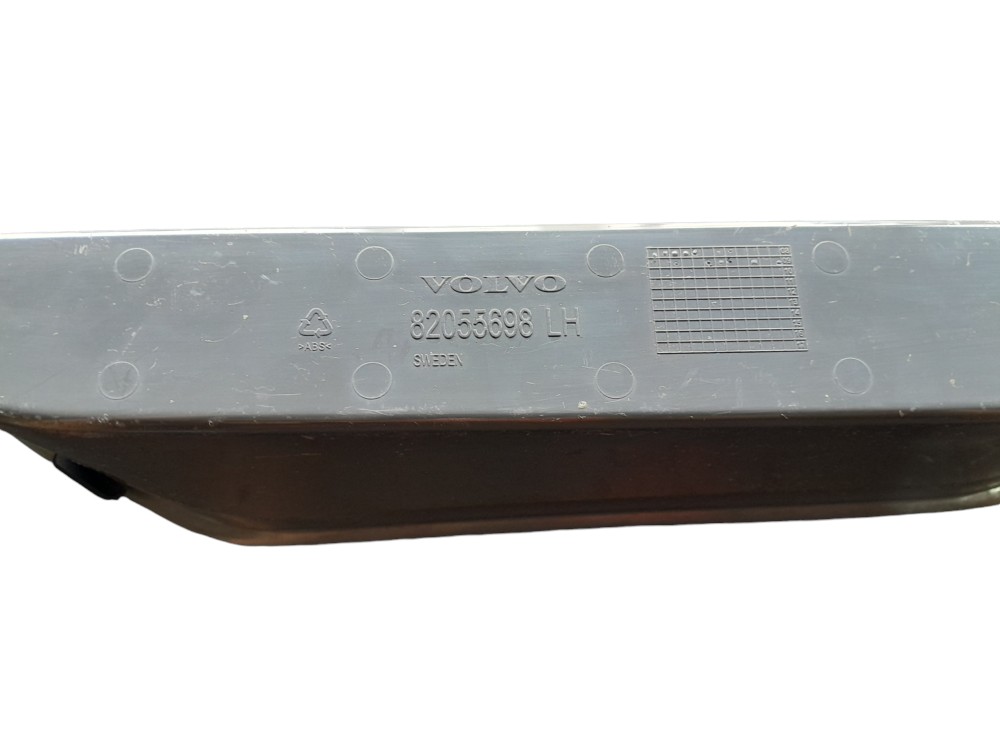 Porta Objetos Original Volvo Fh Le – 82055698 5
