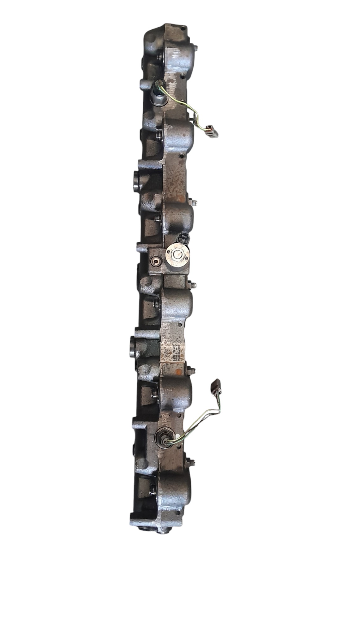 Flauta Combustível Mwm International Vw 19370 – 1847783c1 4