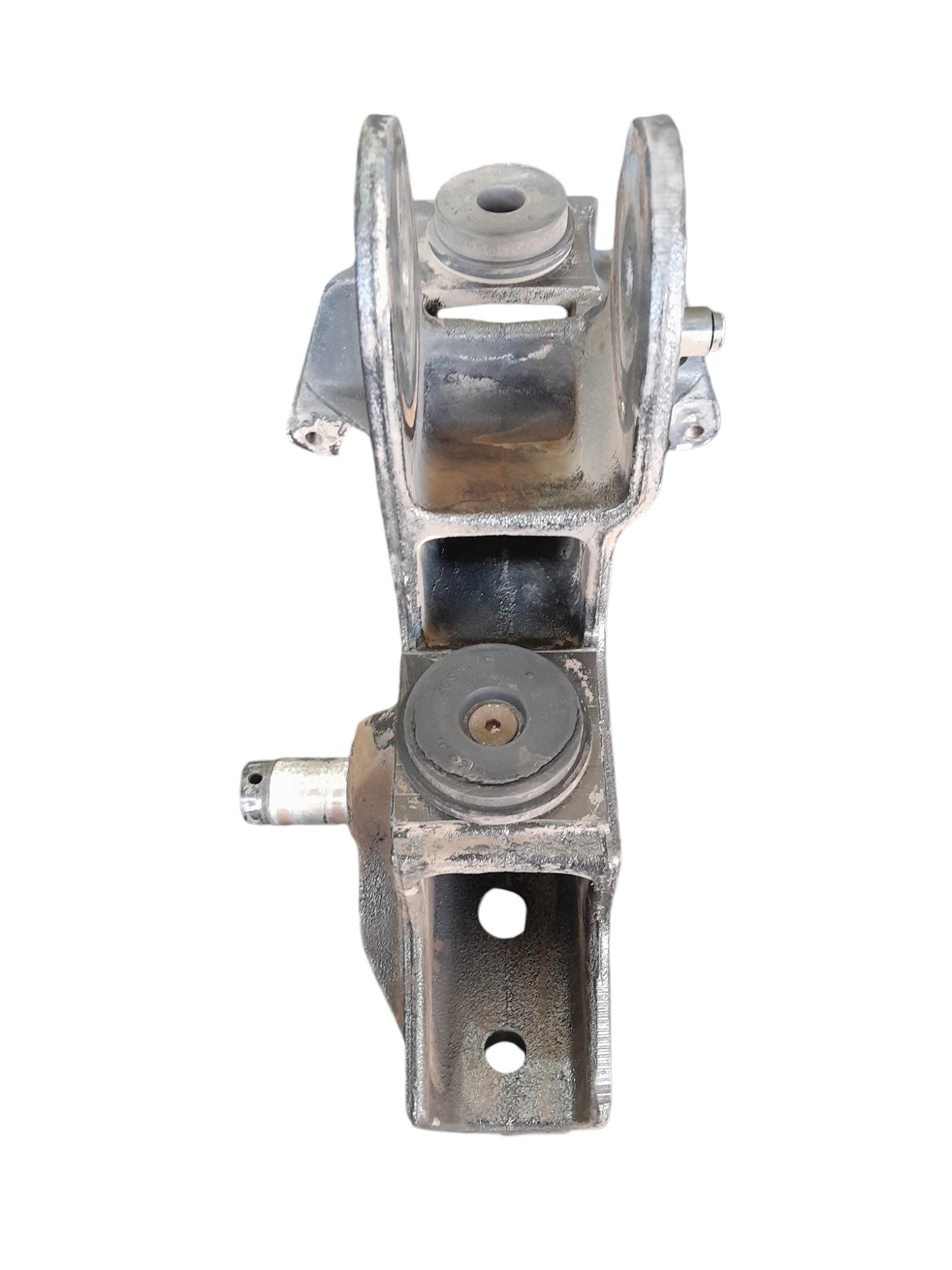 Suporte Cabine Da Barra De Torção Mercedes Benz -a9428903583 3