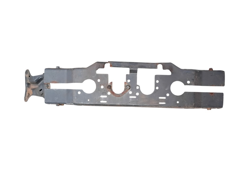 SUPORTE TRASEIRO DE MANGUEIRA ORIGINAL SCANIA S4 S5- 1534199