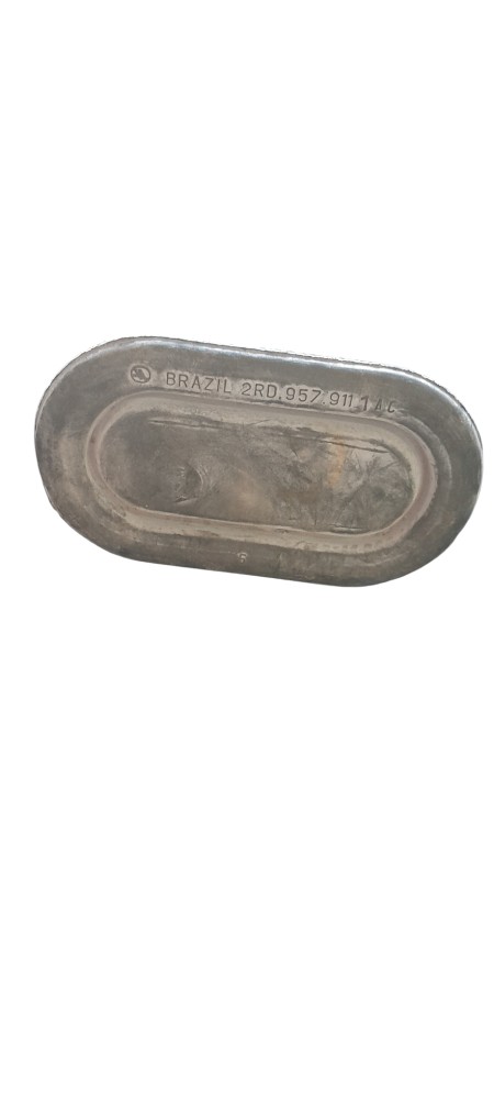 Borracha Tapa Furo Porta Original Volkswagen Man – 2rd957911 2