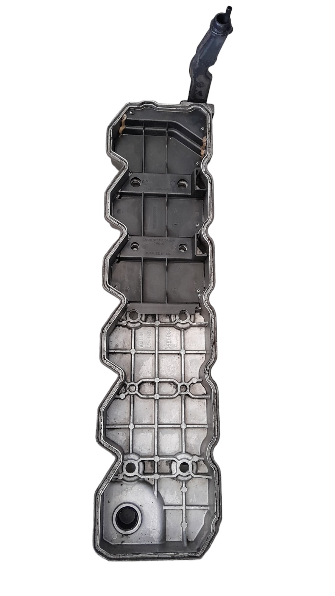 Tampande Válvula Motor Cummins  4939895 4